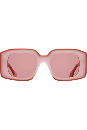 J.W.Anderson Bumper zonnebril