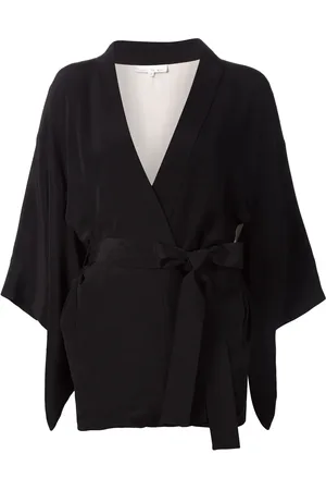 FLEUR DU MAL Haori