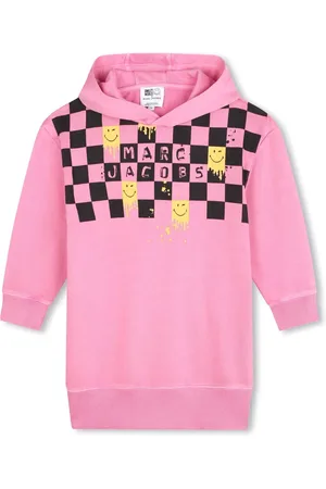 Marc Jacobs Geruite hoodie