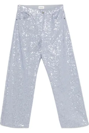 P.A.R.O.S.H. Broek met pailletten