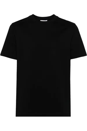 Helmut Lang Katoenen T