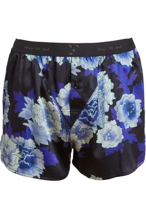 FLEUR DU MAL Boxershorts