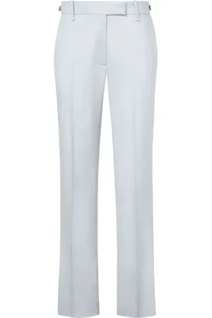 Proenza Schouler Trainingsbroek met teddybeerprint