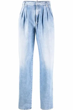 Dsquared2 High waist jeans