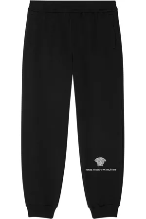 VERSACE Medusa Milano trainingsbroek
