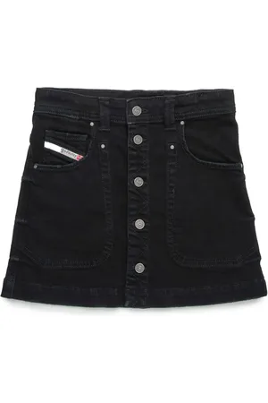 Diesel Gealbus rok