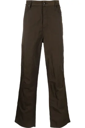 ECKHAUS LATTA Straight broek