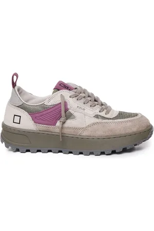 D.A.T.E. Kdue sneakers