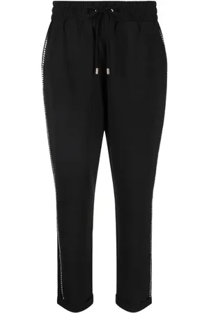 Liu Jo Trainingsbroek met detail