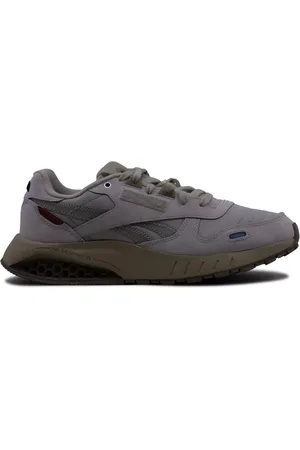 Reebok X NASA Classic leren sneakers