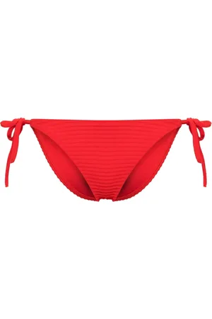 Calvin Klein Ribgebreide bikini