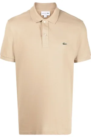 Lacoste Poloshirt met logo