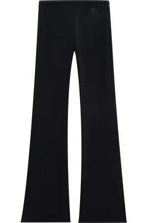 Courrèges Flared broek