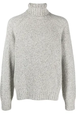 Ermenegildo Zegna Coltrui van kasjmiermix