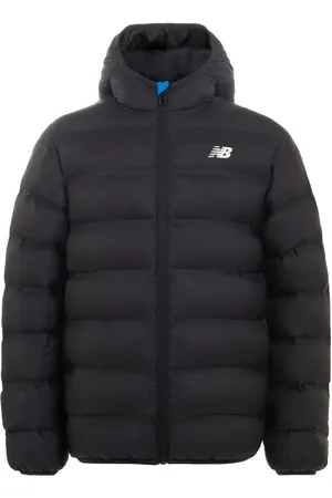 New Balance Gewatteerd jack