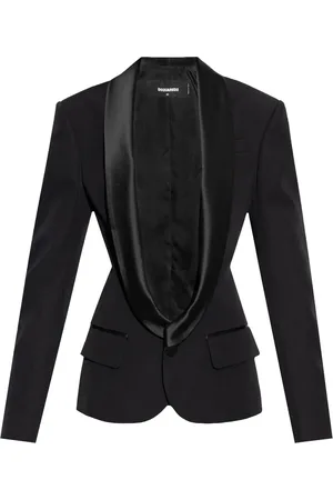 Dsquared2 Wollen blazer