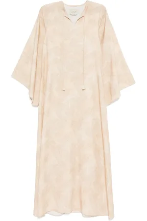 Bambah Moza tuniek