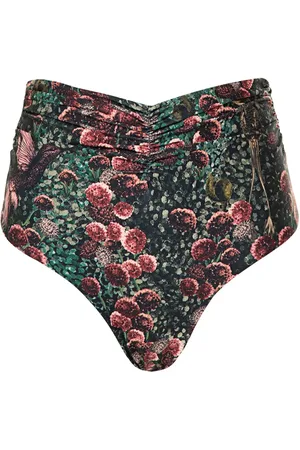 Agua by Agua Bendita Vaiven Colibri bikinislip