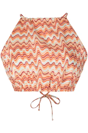 FAITHFULL THE BRAND Linnen top