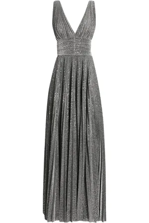 Dolce & Gabbana Plissé