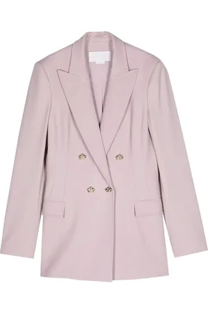 GENNY Blazer met dubbele rij knopen