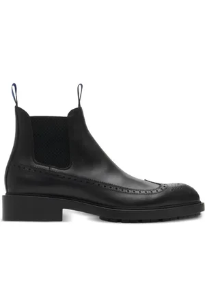 Burberry Loch Chelsea laarzen