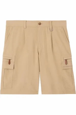 Burberry Cargo shorts