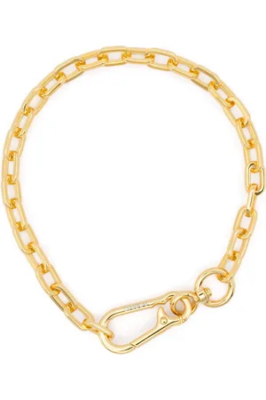 DARKAI Choker met ketting