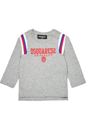 Dsquared2 Katoenen T