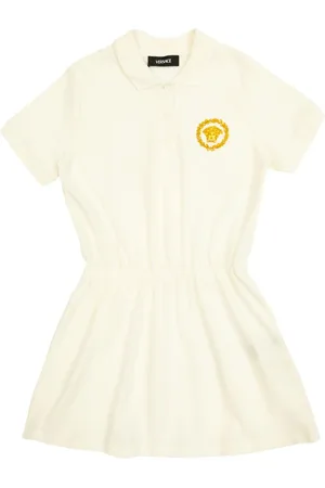 VERSACE Medusa Head jurk