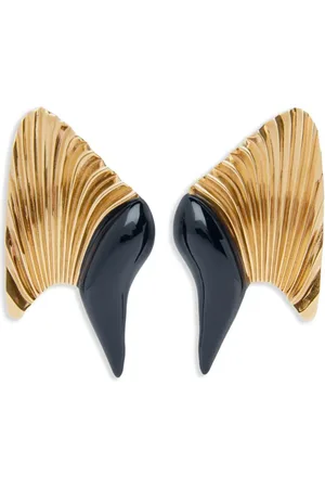 Nina Ricci Heart of Venus oorbellen