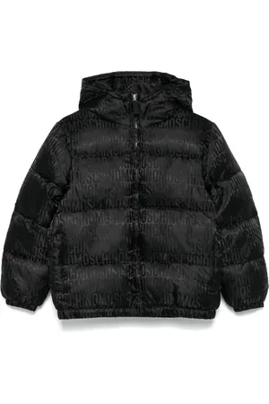 Moschino Jack met logo
