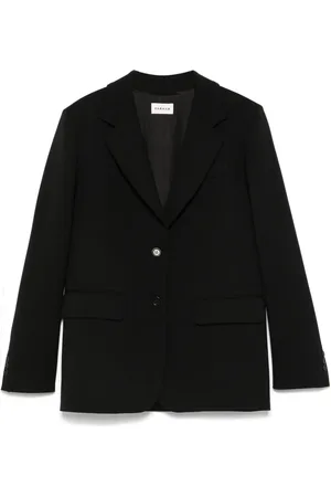P.A.R.O.S.H. Twill blazer