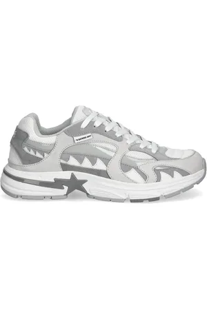 A Bathing Ape Shark STA sneakers