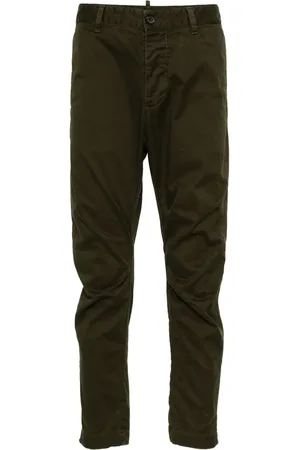 Dsquared2 Sexy chino met toelopende pijpen