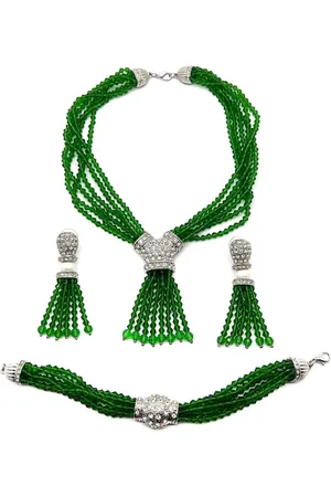 JENNIFER GIBSON JEWELLERY 1990s pre