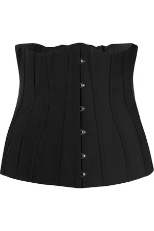 Dolce & Gabbana Getailleerd korset