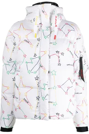 Rossignol X JCC gewatteerd jack