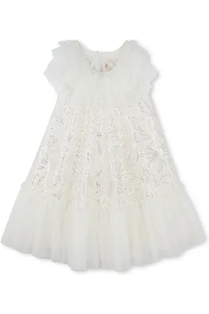 Billieblush Jurk met bloemenprint