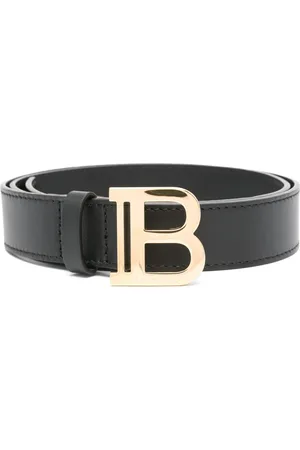 Balmain Riem met logogesp
