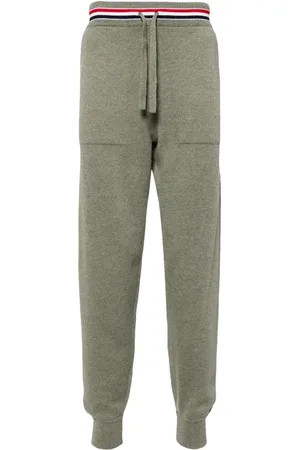 Thom Browne Trainingsbroek met RWB