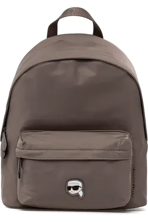 Karl Lagerfeld K/Ikonik medium rugzak