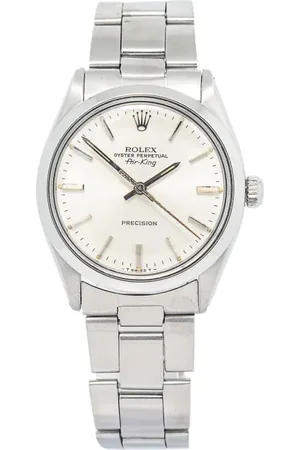 Rolex Pre