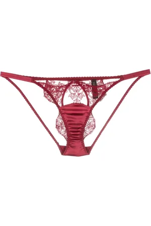 Fleur of England Slip