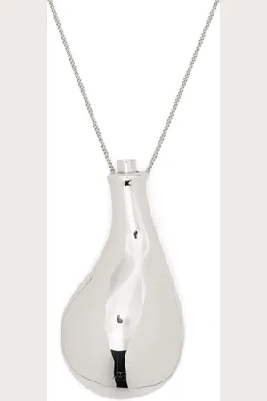 Courrèges Halsketting met hanger