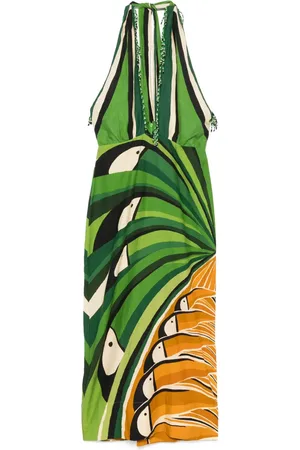 Farm Rio Toucan Tree maxi