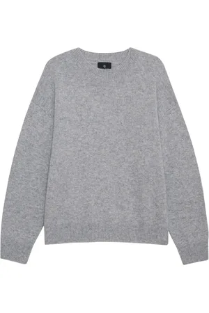 ANINE BING Lee sweater