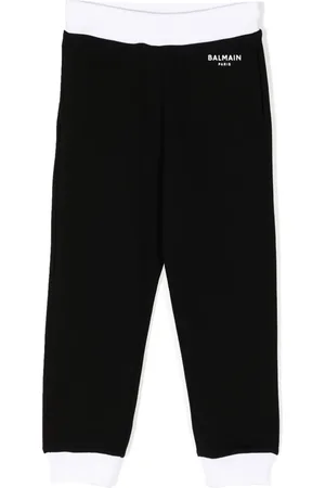 Balmain Trainingsbroek met logoprint
