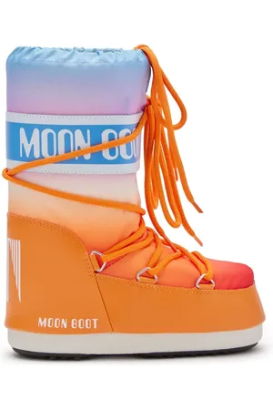 Moon Boot Icon Sunrise snow boots