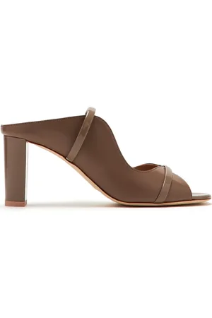 MALONE SOULIERS Norah 70mm muiltjes